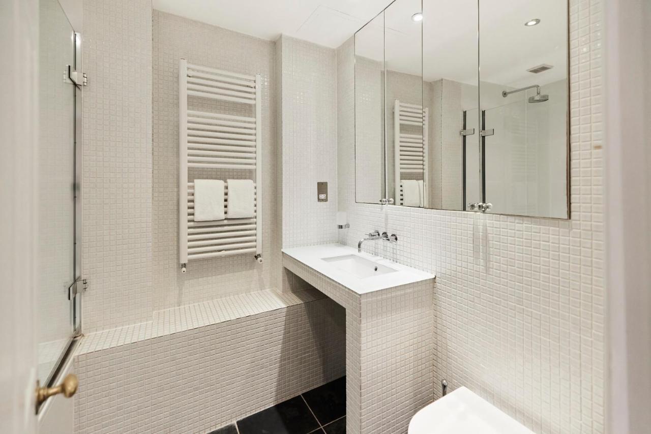 The South Kensington Wonder - Trendy 3Bdr House With Garden Lejlighed London Eksteriør billede
